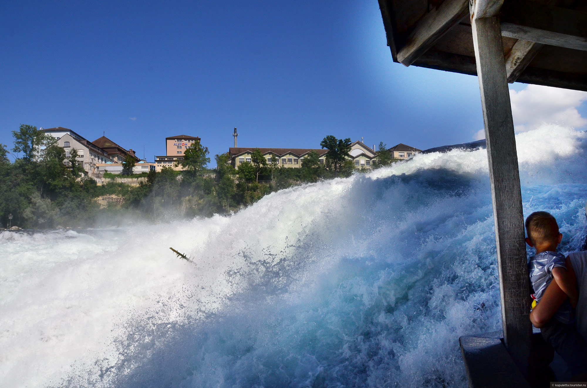 Rheinfall